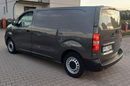 Peugeot Expert 2.0 BlueHDi 180 Automat Navi Kamera Cofania zdjęcie 5