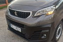 Peugeot Expert 2.0 BlueHDi 180 Automat Navi Kamera Cofania zdjęcie 6