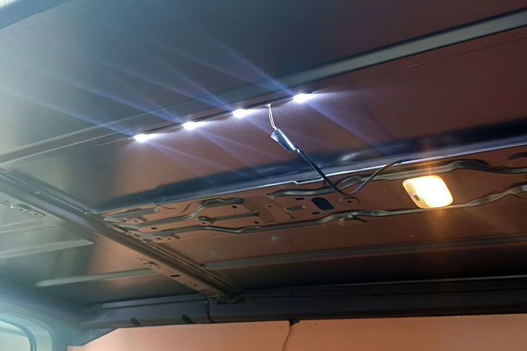 Peugeot Expert 2.0 BlueHDi 180 Automat Navi Kamera Cofania zdjęcie 9