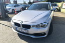 BMW 320 2.0d 190KM Automat Navi zdjęcie 11