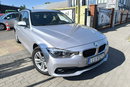 BMW 320 2.0d 190KM Automat Navi zdjęcie 12