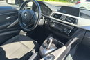 BMW 320 2.0d 190KM Automat Navi zdjęcie 22