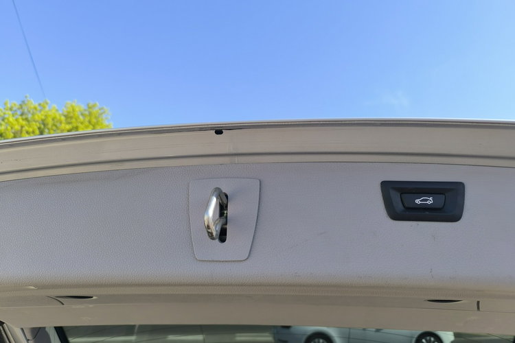 BMW 320 2.0d 190KM Automat Navi zdjęcie 26