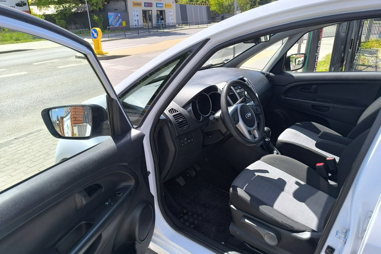 Kia Venga 1.4i 16V 90KM Salon Polska zdjęcie 13