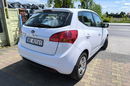Kia Venga 1.4i 16V 90KM Salon Polska zdjęcie 5