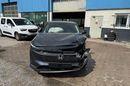Honda HR-V Europa zdjęcie 4