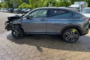 Honda HR-V Europa zdjęcie 8
