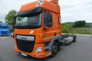 DAF CF 440 / AUTOMAT / RAMA DO ZABUDOWY / SSC / zdjęcie 1