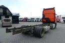 DAF CF 440 / AUTOMAT / RAMA DO ZABUDOWY / SSC / zdjęcie 4