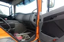 DAF CF 440 / AUTOMAT / RAMA DO ZABUDOWY / SSC / zdjęcie 7