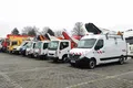 samochód dostawczy Renault zdjęcie 1