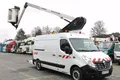 samochód dostawczy Renault zdjęcie 10