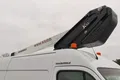 samochód dostawczy Renault zdjęcie 12