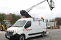 samochód dostawczy Renault zdjęcie 19