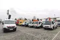 samochód dostawczy Renault zdjęcie 2