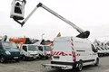 samochód dostawczy Renault zdjęcie 23