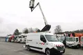 samochód dostawczy Renault zdjęcie 3