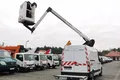samochód dostawczy Renault zdjęcie 4