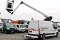 samochód dostawczy Renault zdjęcie 5