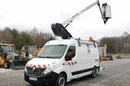 Renault Master zdjęcie 6