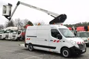 Renault Master zdjęcie 7