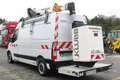 samochód dostawczy Renault zdjęcie 9