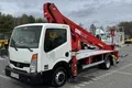 samochód dostawczy Nissan zdjęcie 12