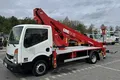 samochód dostawczy Nissan zdjęcie 17