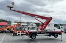 Nissan Cabstar zdjęcie 18