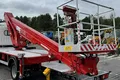 samochód dostawczy Nissan zdjęcie 20