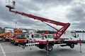 samochód dostawczy Nissan zdjęcie 23
