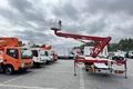 samochód dostawczy Nissan zdjęcie 26