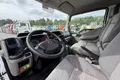 samochód dostawczy Nissan zdjęcie 28