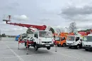Nissan Cabstar zdjęcie 3