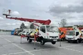 samochód dostawczy Nissan zdjęcie 6
