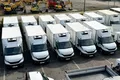 samochód dostawczy Iveco zdjęcie 2