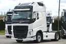Volvo FH 500 | GLOB XL | KLIMA POSTOJOWA | 2 ZBIORNIKI | XENONY | MIĘDZYOSIE zdjęcie 1