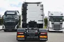Volvo FH 500 | GLOB XL | KLIMA POSTOJOWA | 2 ZBIORNIKI | XENONY | MIĘDZYOSIE zdjęcie 13