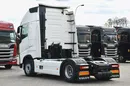 Volvo FH 500 | GLOB XL | KLIMA POSTOJOWA | 2 ZBIORNIKI | XENONY | MIĘDZYOSIE zdjęcie 15