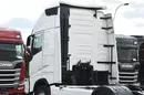 Volvo FH 500 | GLOB XL | KLIMA POSTOJOWA | 2 ZBIORNIKI | XENONY | MIĘDZYOSIE zdjęcie 16