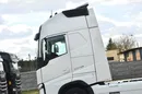 Volvo FH 500 | GLOB XL | KLIMA POSTOJOWA | 2 ZBIORNIKI | XENONY | MIĘDZYOSIE zdjęcie 18