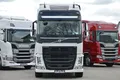 ciągnik siodłowy Volvo zdjęcie 2