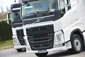 ciągnik siodłowy Volvo zdjęcie 3