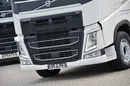 Volvo FH 500 | GLOB XL | KLIMA POSTOJOWA | 2 ZBIORNIKI | XENONY | MIĘDZYOSIE zdjęcie 4