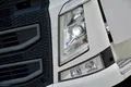 ciągnik siodłowy Volvo zdjęcie 5
