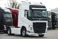 ciągnik siodłowy Volvo zdjęcie 6