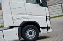 Volvo FH 500 | GLOB XL | KLIMA POSTOJOWA | 2 ZBIORNIKI | XENONY | MIĘDZYOSIE zdjęcie 9