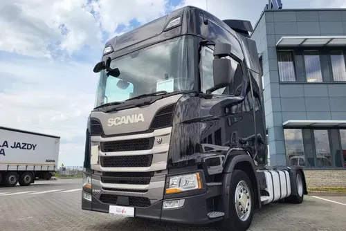 Scania R 500 A4x2LA