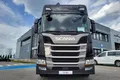 ciągnik siodłowy Scania zdjęcie 2