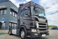 ciągnik siodłowy Scania zdjęcie 3